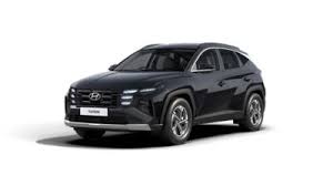 Hyundai Tuscon