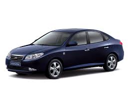 Hyundai HD