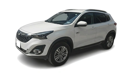 Chery Tiggo 7