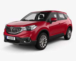 Brilliance V3