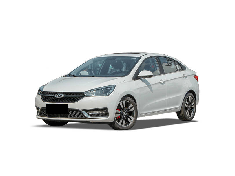 Chery Arizzo 5