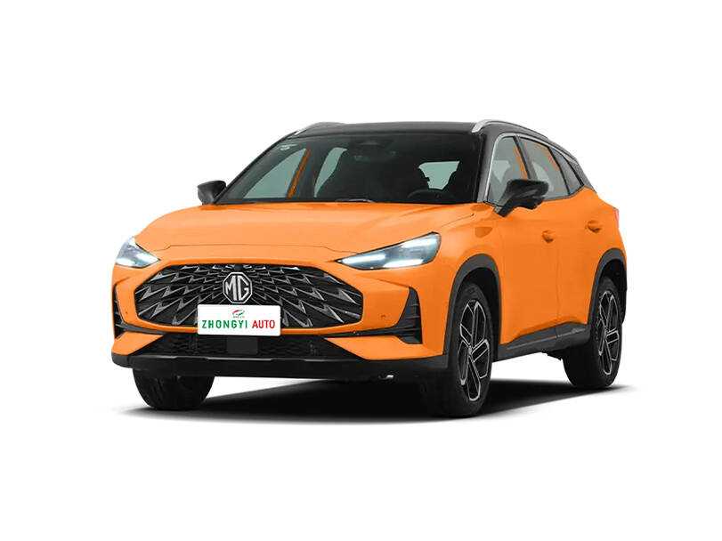 MG ONE