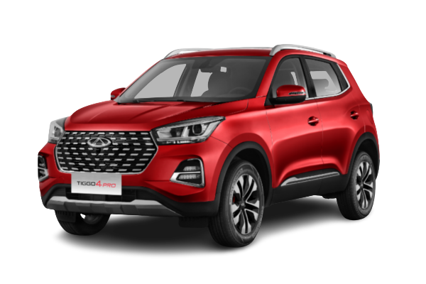 Chery Tiggo 4  pro