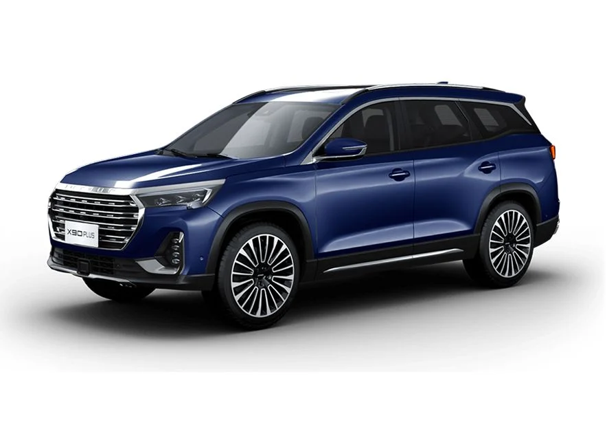 Jetour X90 Plus