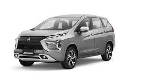 Mitsubishi Xpander