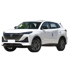 CHANGAN CS55 Plus