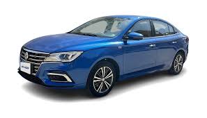 MG 5