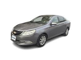 Chevrolet Opter