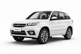 Chery Tiggo 3