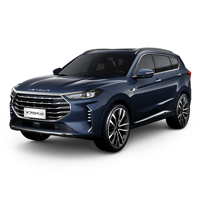 Jetour X70 Plus